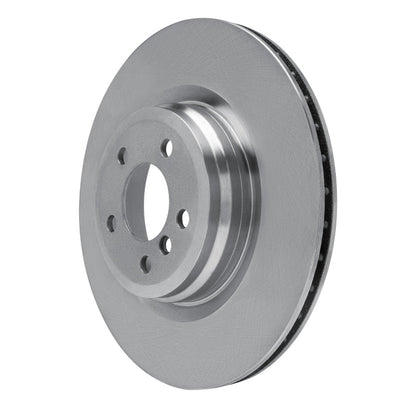 DFC 09-19 BMW 760Li Rear Brake Rotor