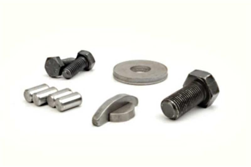 COMP Cams Finishing Kit Pontiac V8 Engine
