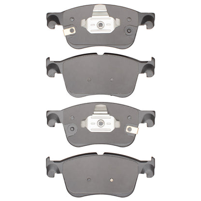 DFC 20-25 Ford Bronco Sport Front 5000 Advanced Low Metallic Brake Pads