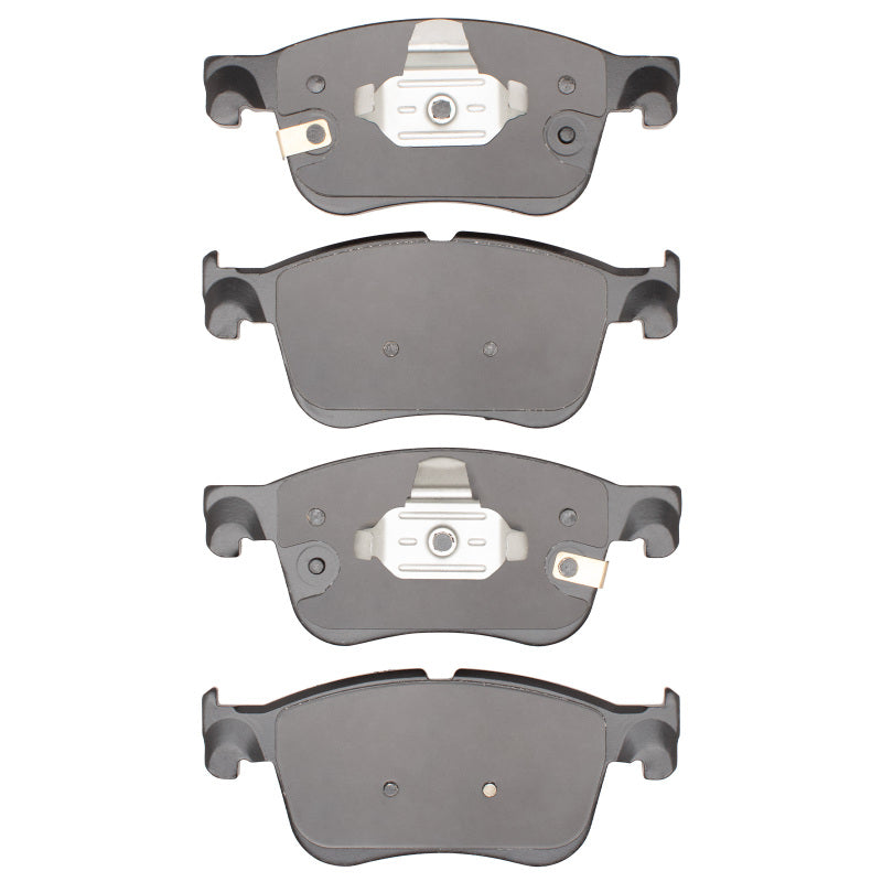 R1 Concepts R1 20-26 Lincoln Corsair Front Optimum OE Brake Pads