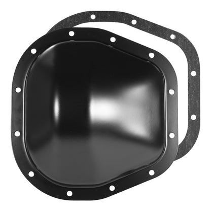 Yukon Gear & Axle Yukon Gear Steel Cover For Ford 10.25in