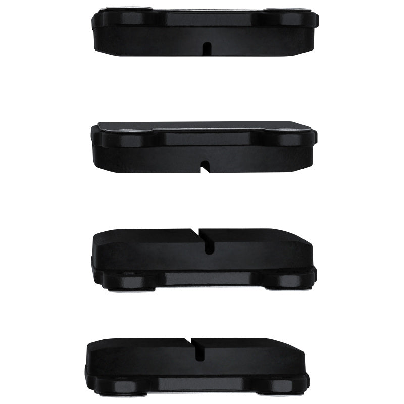 DFC 63-94 Alfa Romeo MONTREAL Front Active Performance Pads - Low Metallic