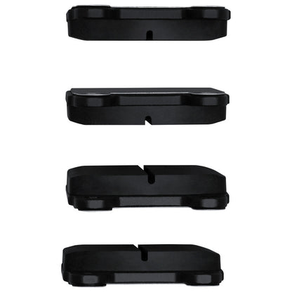 DFC 63-94 Alfa Romeo MONTREAL Front Active Performance Pads - Low Metallic