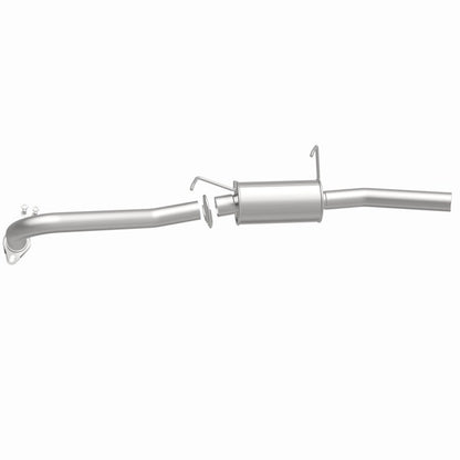 Magnaflow BRExhaust 01-03 Infiniti QX4/ 01-04 Nissan Pathfinder Muffler Kit