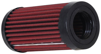 K&N Engineering K&N Replacement Industrial Air Filter 1.875in ID x 3.5in OD x 7.125in H Kubota/John Deere/Bobcat