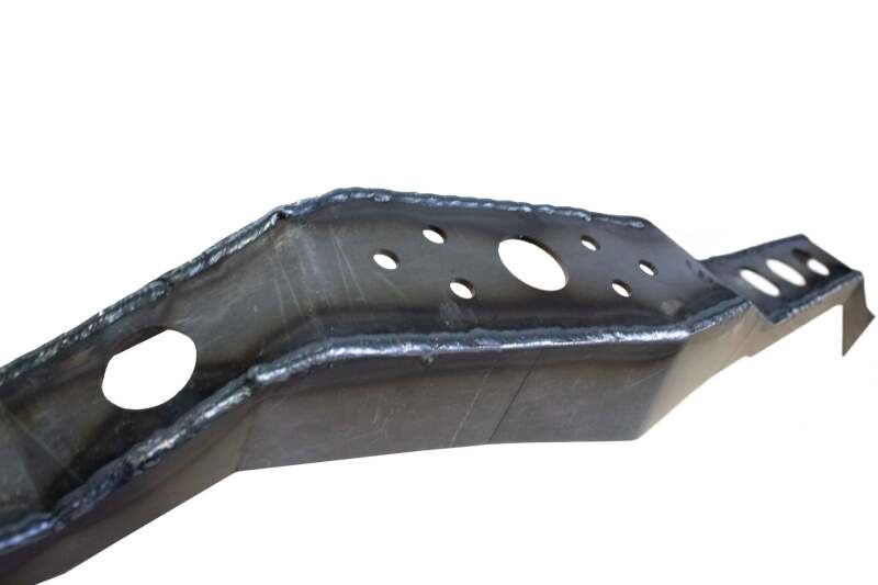 RustBuster Rust Buster 03-09 Toyota 4th Gen 4 Runner Spare Tire Crossmember