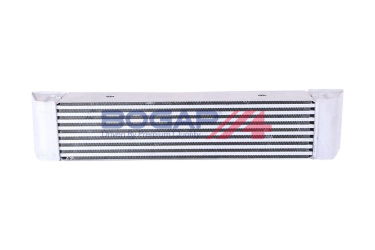 BOGAP B4220100 Charge Air Cooler