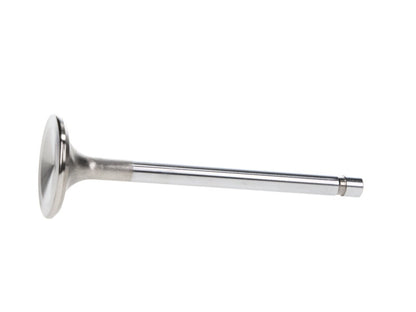 Manley Performance Manley Ford 427 (Medium/Hi Riser/Tunnel Port) 1.750 Dia Dish Severe Duty Exhaust Valves (Set of 8)