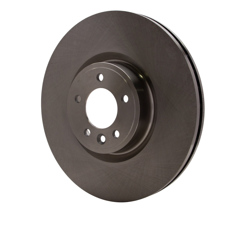 DFC 18-25 Land Rover Range Rover Sport Front Brake Rotor