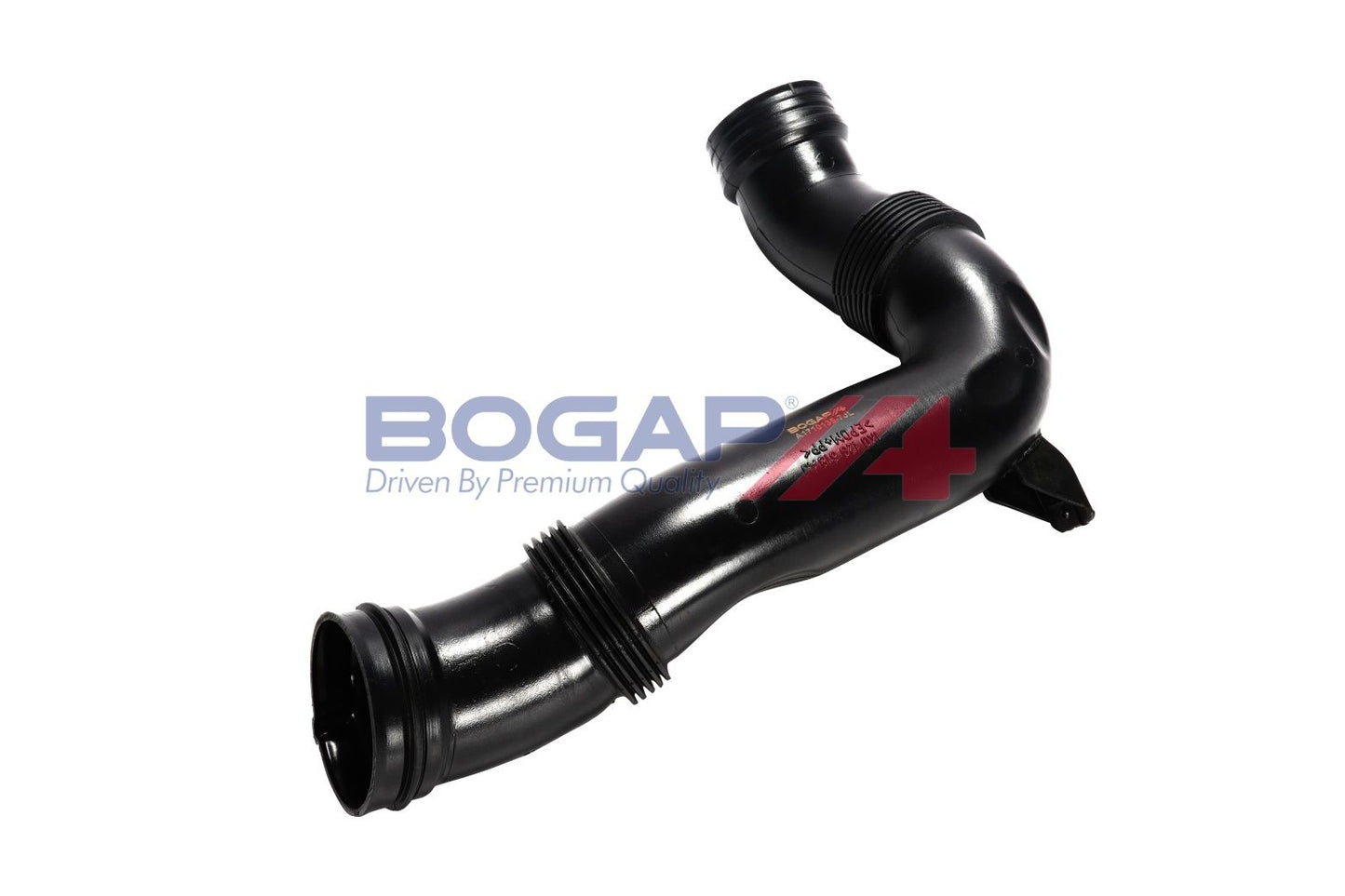 BOGAP A1710135 Intake Hose, Air Filter