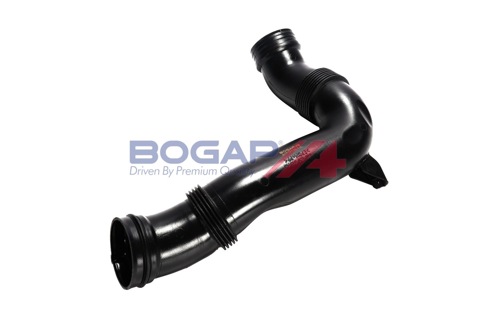 BOGAP A1710135 Intake Hose, Air Filter