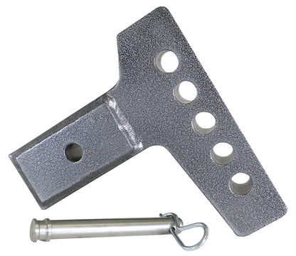 GEN-Y Hitch Gen-Y 2.5in Weight Distribution Shank 3.5K TW 32K Towing