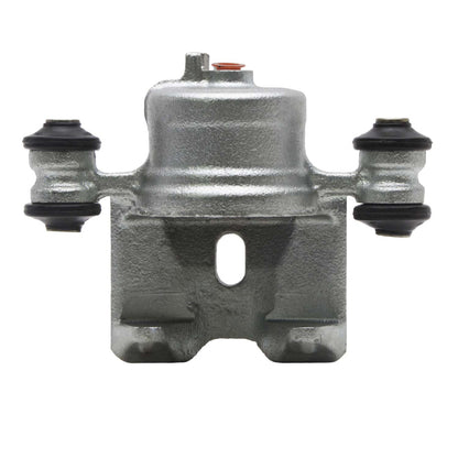 DFC 85-88 Chevrolet Sprint Front-L Silver Zinc Coated Premium Caliper