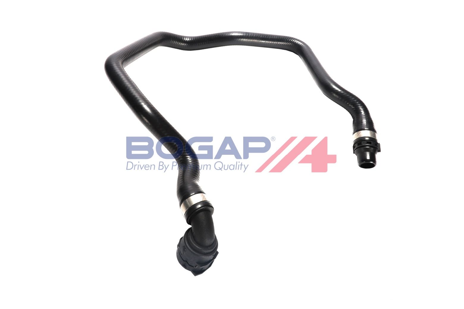 BOGAP B4228530 Radiator Hose
