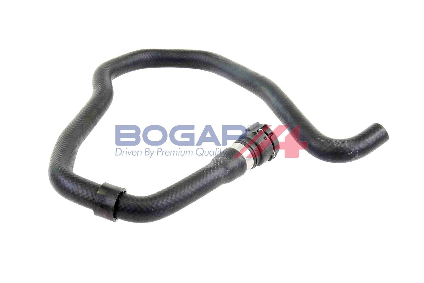 BOGAP B4228660 Radiator Hose