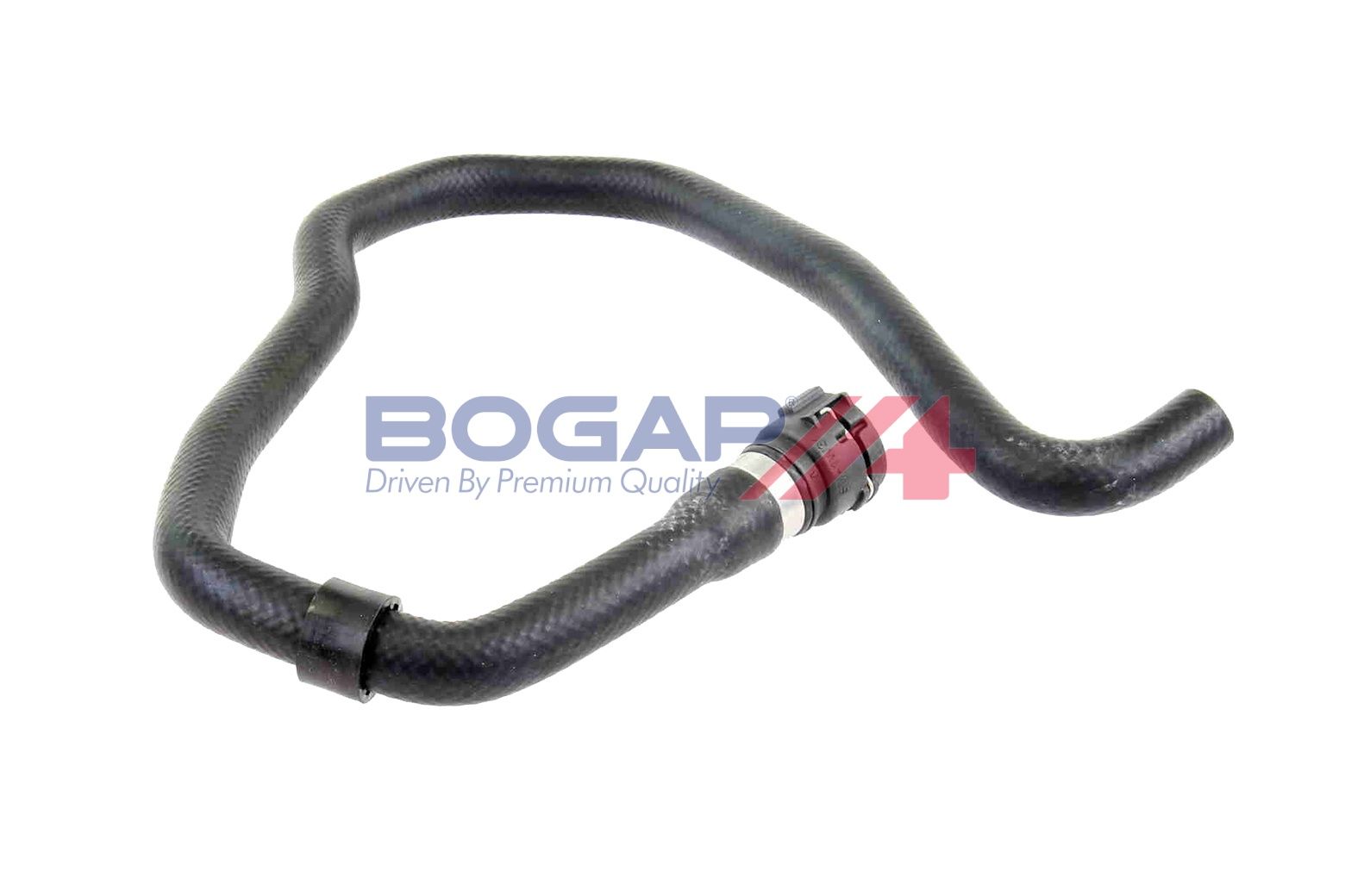 BOGAP B4228660 Radiator Hose