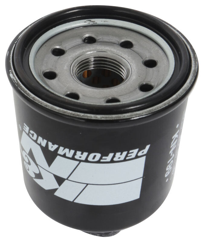 K&N Engineering K&N Oil Filter for 21-22 Indian Scout 69 CI