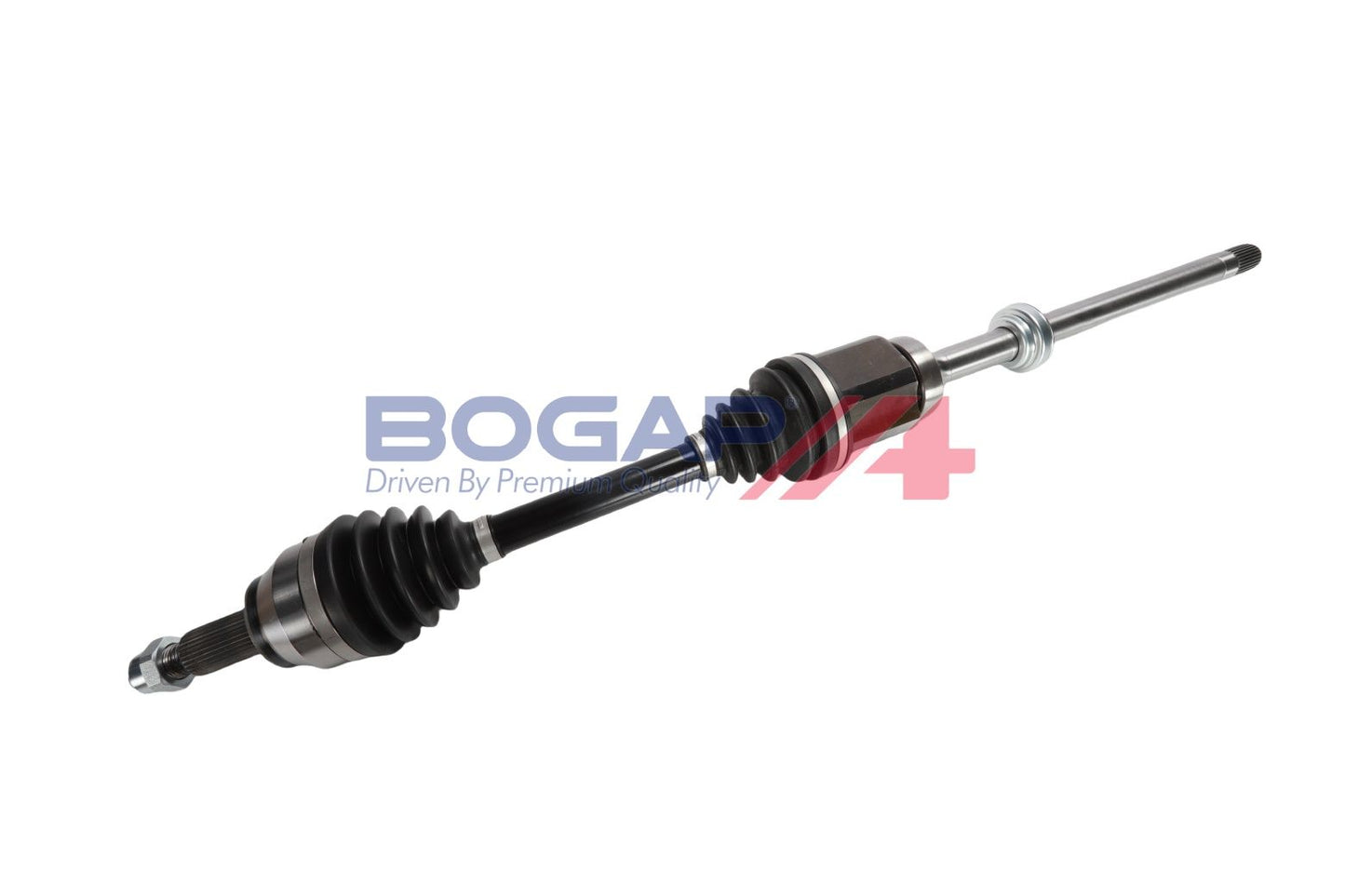 BOGAP E3510104 Drive Shaft