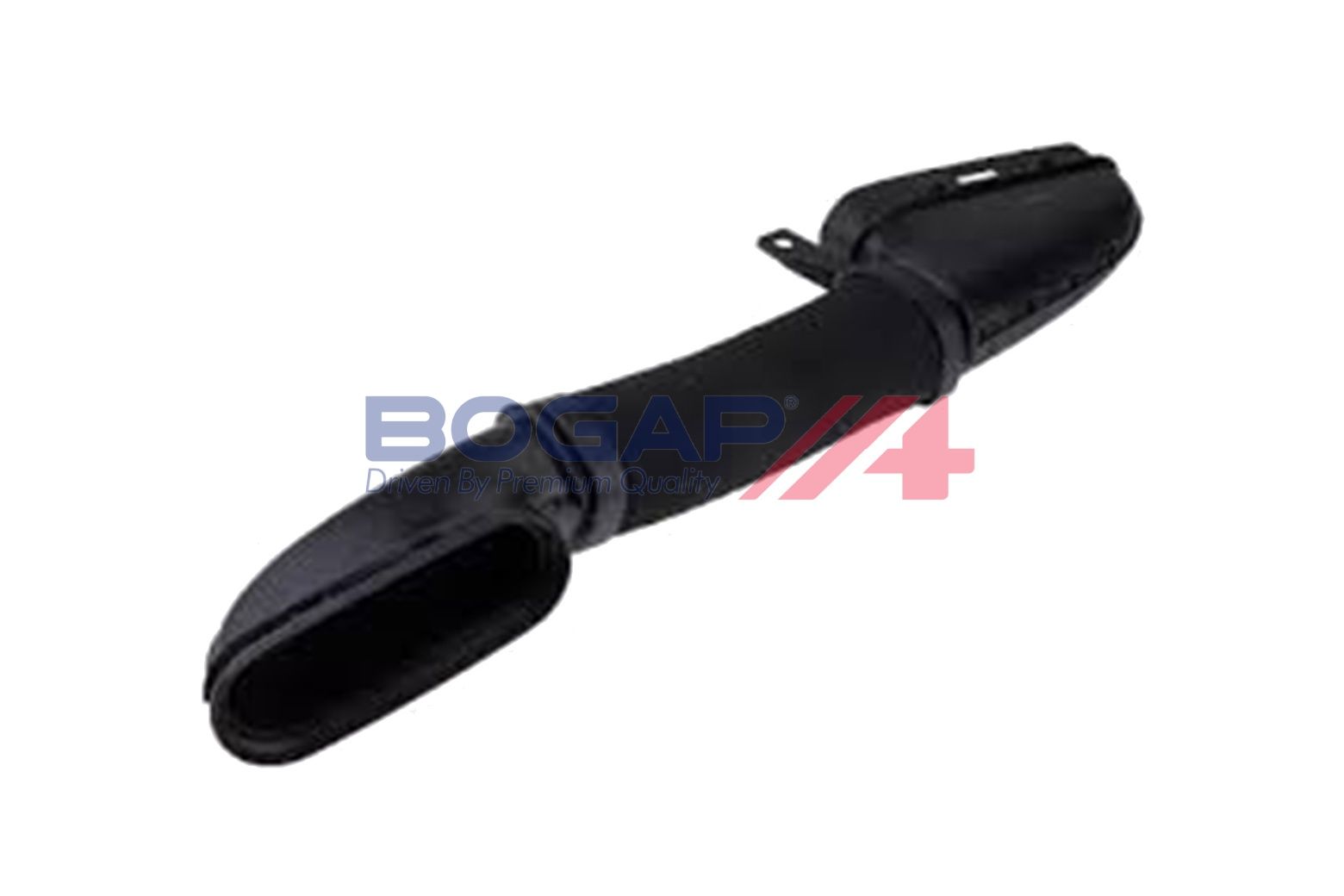 BOGAP C1710164 Intake Hose, Air Filter