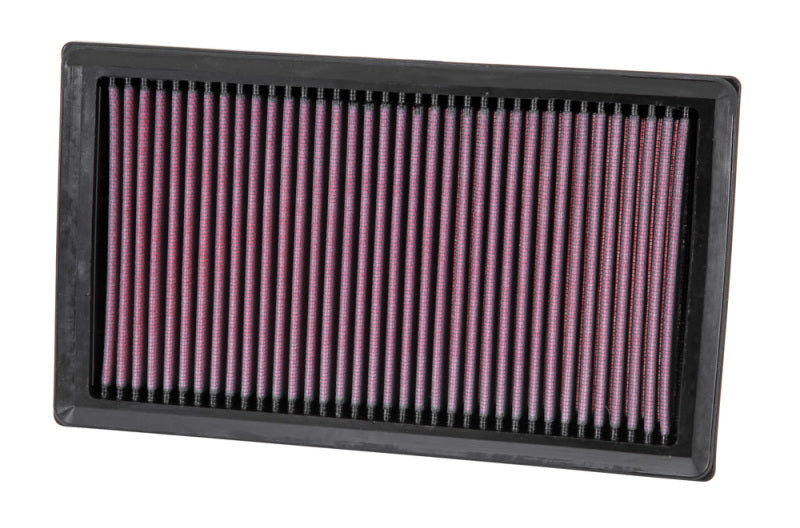 K&N Engineering K&N Replacement Air Filter 11-13 Mazda 5 2.0L