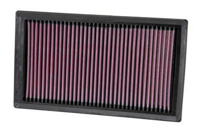 K&N Engineering K&N Replacement Air Filter 11-13 Mazda 5 2.0L