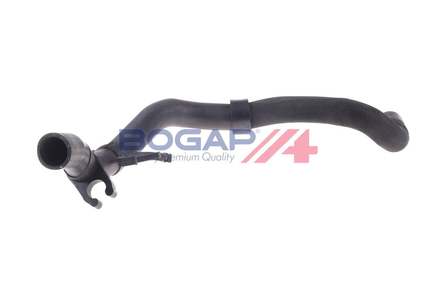 BOGAP A4228223 Radiator Hose