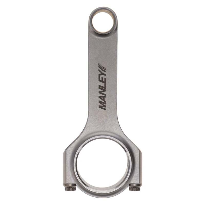 Manley Performance Manley Chevy Small Block LS-1 6.125in H Beam w/ ARP 2000 Connecting Rod *Single