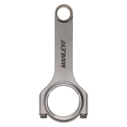 Manley Performance Manley Chevy Small Block LS-1 6.125in H Beam w/ ARP 2000 Connecting Rod *Single