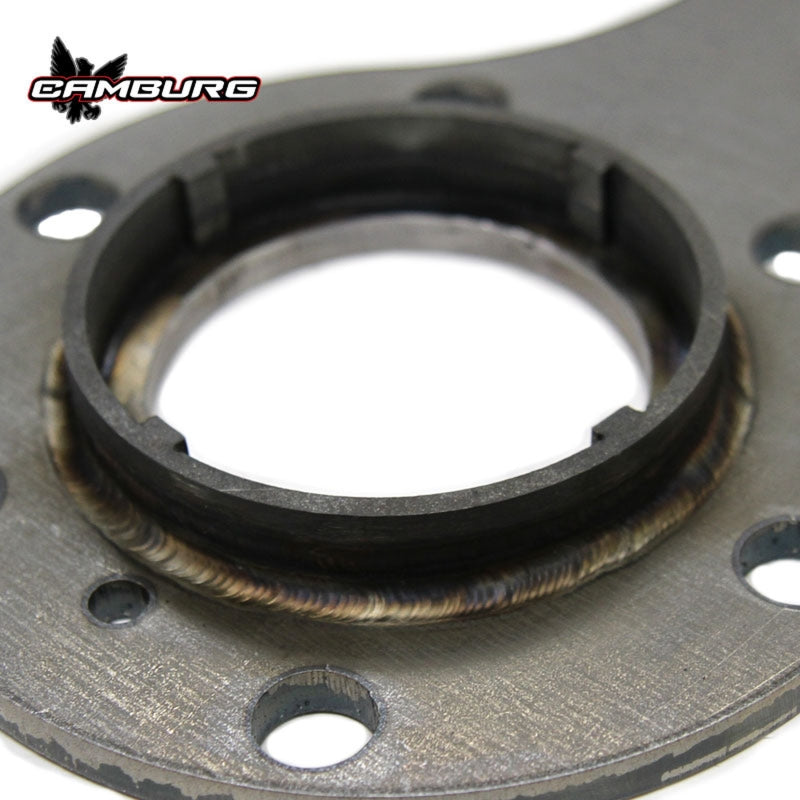 Camburg 2.50 Hub Wrench (5x5.5)