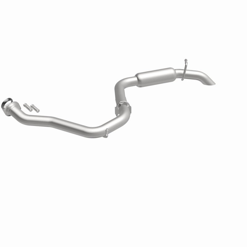 Magnaflow BRE Exhaust 13-17 Toyota RAV4 2.5L Muffler Kit