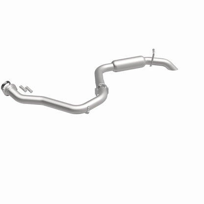 Magnaflow BRE Exhaust 13-17 Toyota RAV4 2.5L Muffler Kit