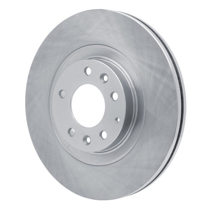 DFC 07-15 Mazda CX-9 Front Brake Rotor