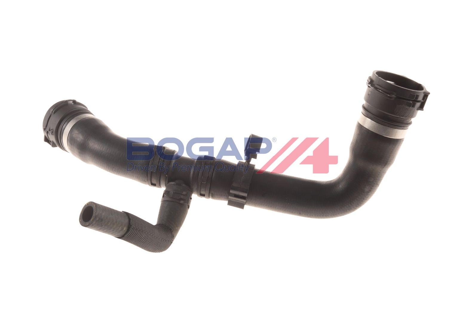 BOGAP A4228273 Radiator Hose