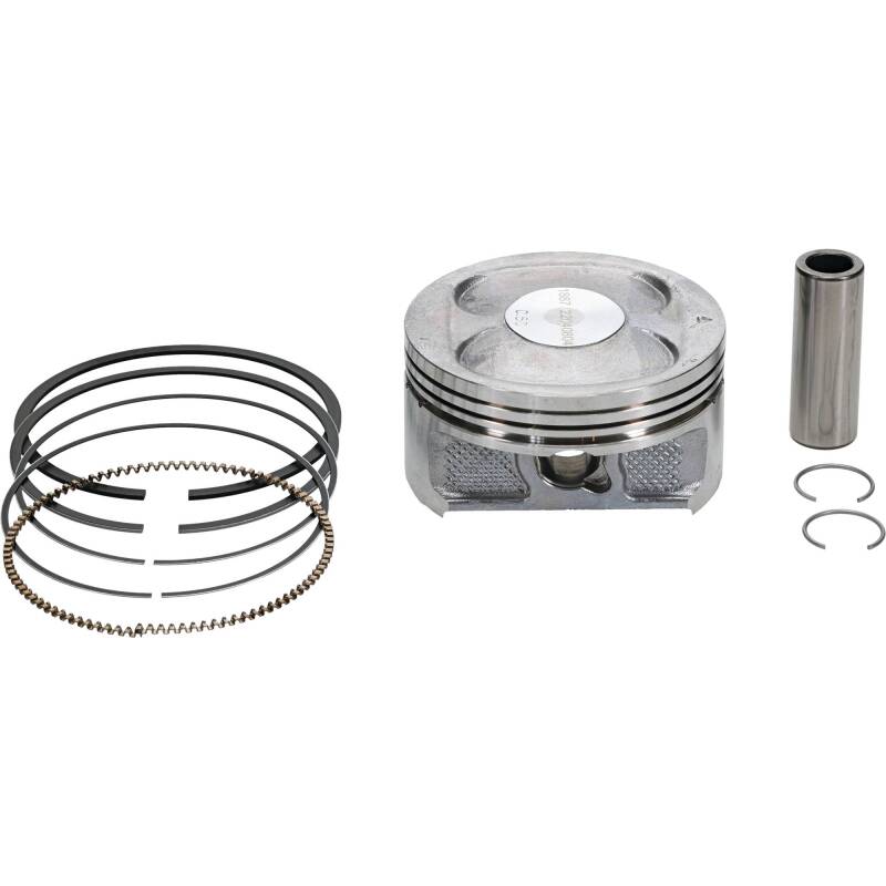 Vertex Pistons Vertex Piston 2011 Can-Am Commander 800 800cc +0.50mm Oversized Cast Replica Piston Kit