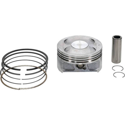 Vertex Pistons Vertex Piston 2011 Can-Am Commander 800 800cc +0.50mm Oversized Cast Replica Piston Kit