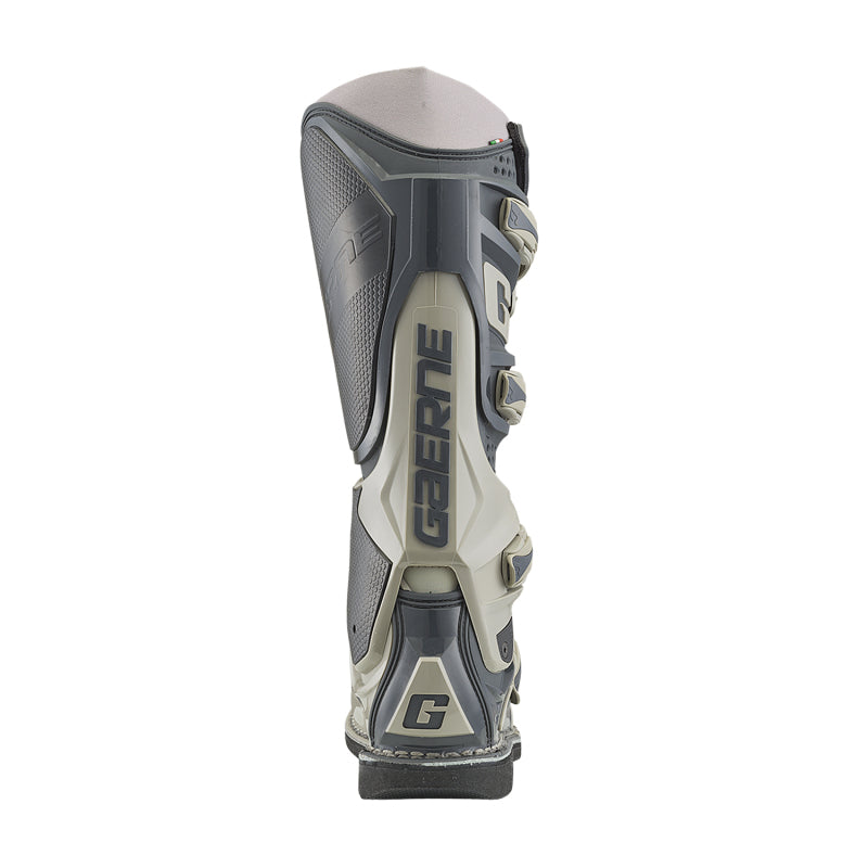 Gaerne SG12 Boot Stone Grey Size - 11