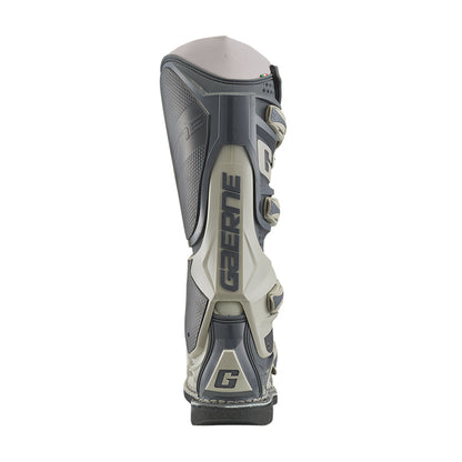 Gaerne SG12 Boot Stone Grey Size - 11
