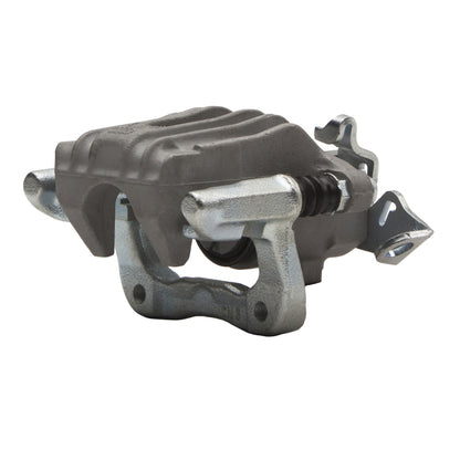 DFC 98-99 Audi TT Rear-L Premium Caliper - Silver Zinc Coated