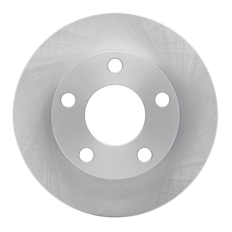 DFC 92-05 Audi A6 (Mexico) Rear Brake Rotor