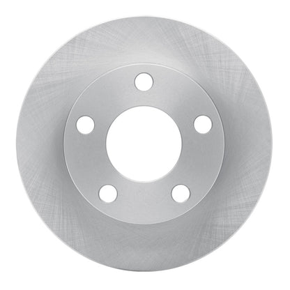 DFC 92-05 Audi A6 (Mexico) Rear Brake Rotor