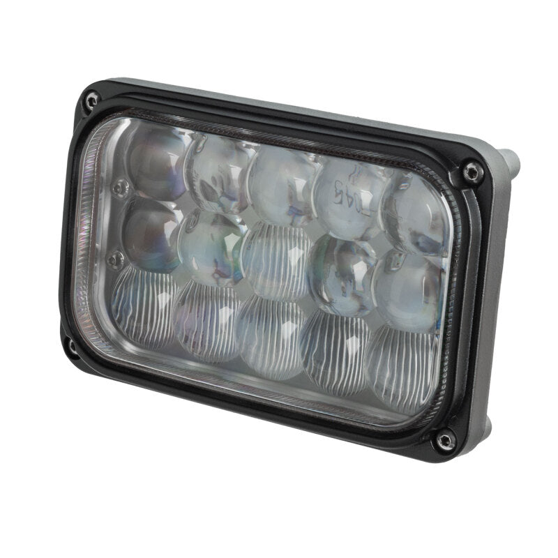 ORACLE Lighting Oracle 4in x 6in 45W LED Headlamp Replacement (Single)