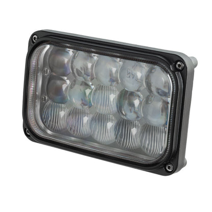 ORACLE Lighting Oracle 4in x 6in 45W LED Headlamp Replacement (Single)