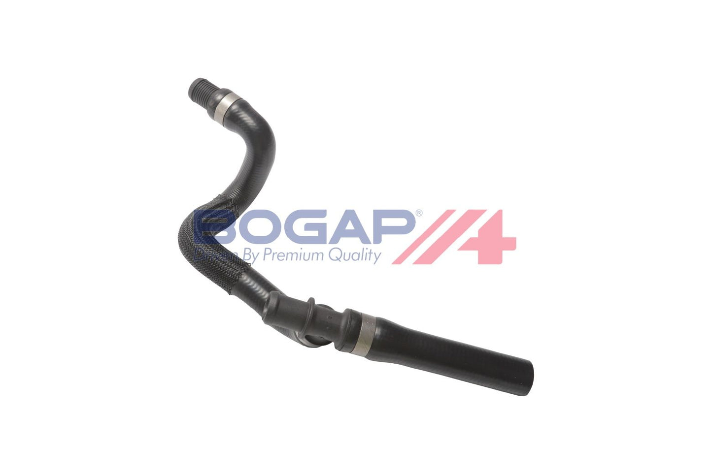 BOGAP B4228415 Radiator Hose