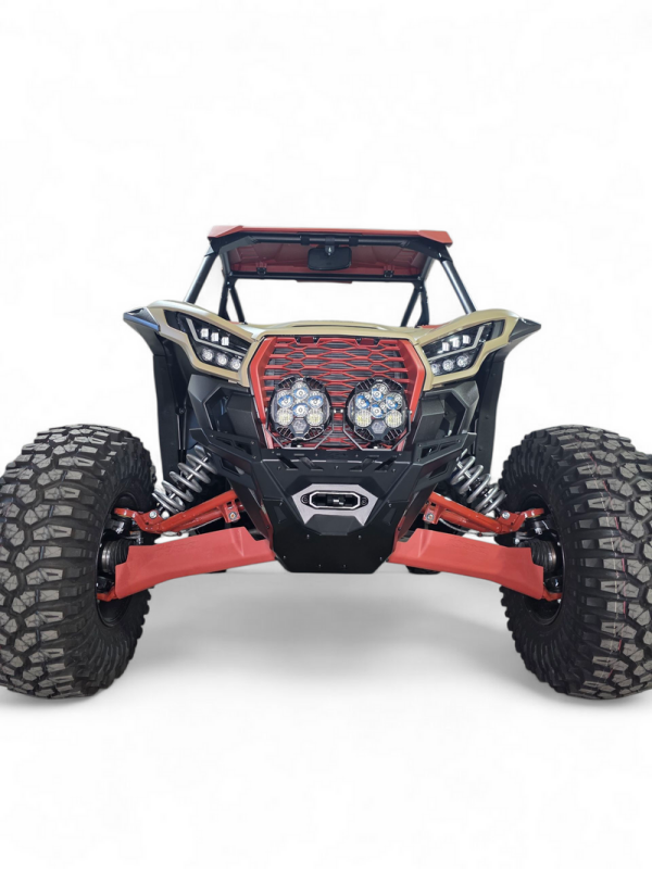 Elektric Off Road Elektric Offroad 2020+ Kawasaki Krx 1000