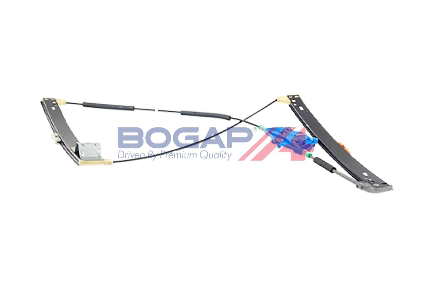 BOGAP A5341110 Window Regulator