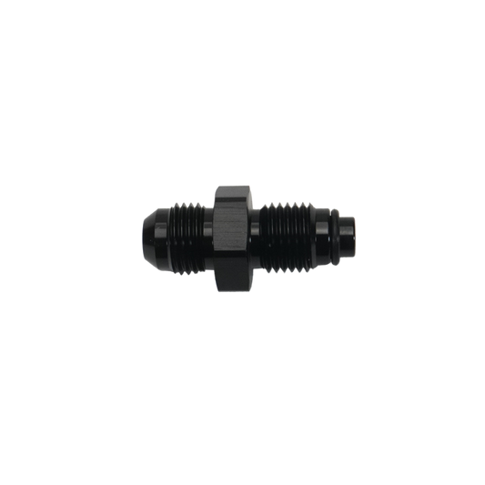DeatschWerks 6AN Male Flare to M14x1.5 Male Inverted Flare Adapter