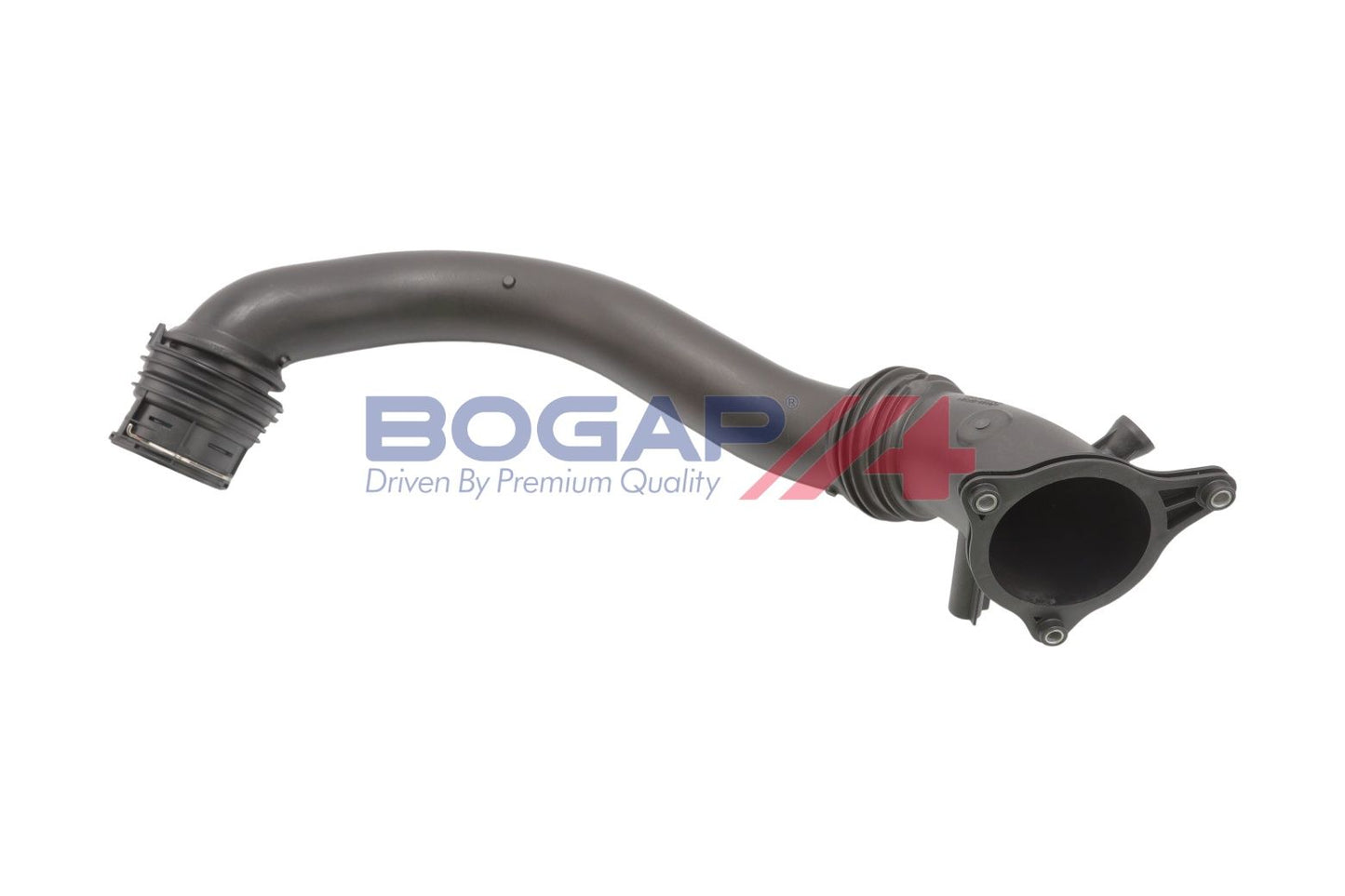 BOGAP B6110140 Intake Hose, Air Filter