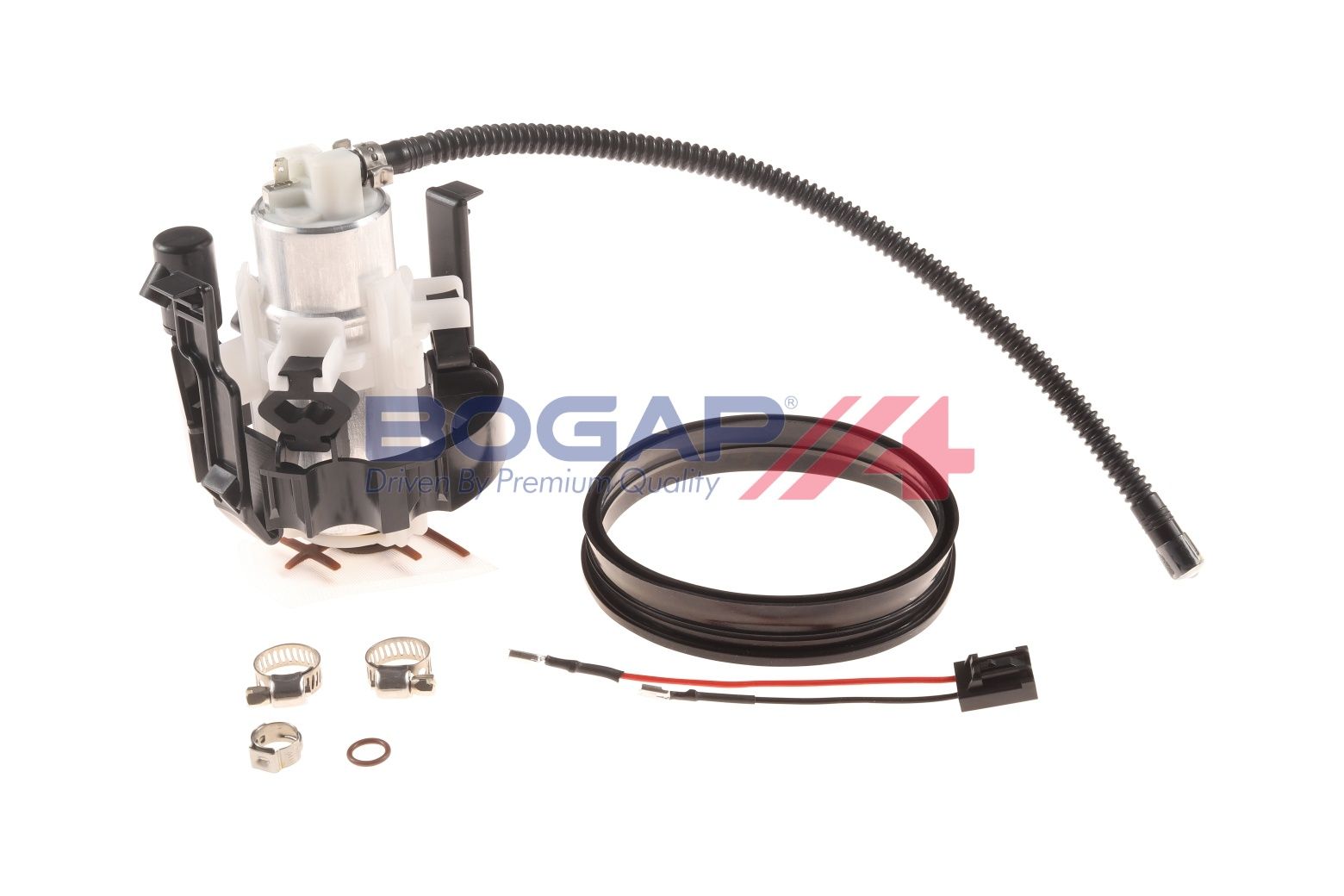 BOGAP B1622104 Fuel Pump