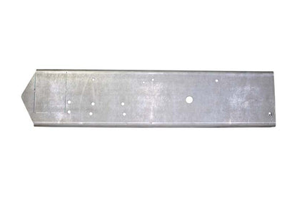 Rustbuster Center Frame Section Left Side