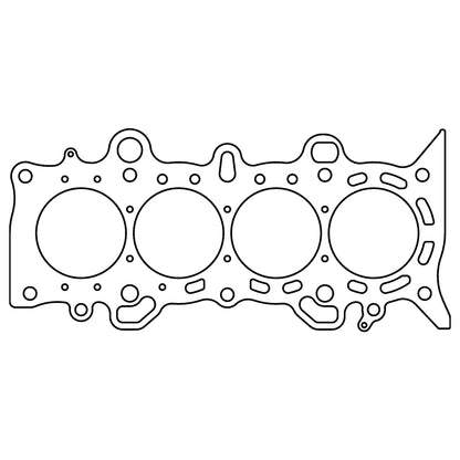 Cometic Gasket Cometic Honda D17A1/D17A2/D17A6/D17A7 .051in MLS Cylinder Head Gasket - 77mm Bore